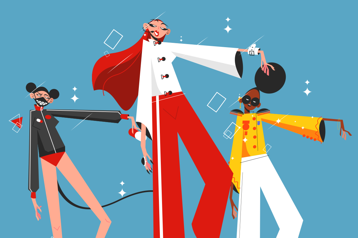 Illustrators ru illustrators-ru